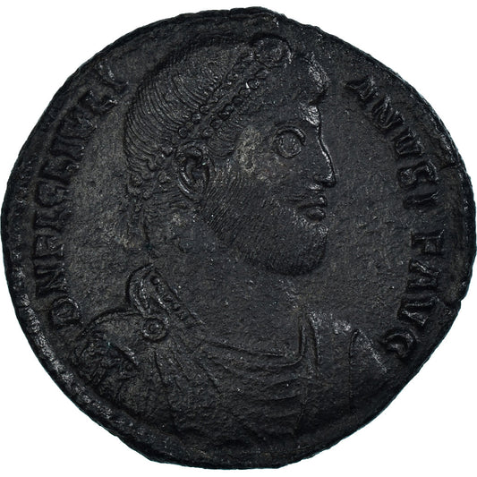 Mince, 
  
  Julian II, 
  
  Maiorina