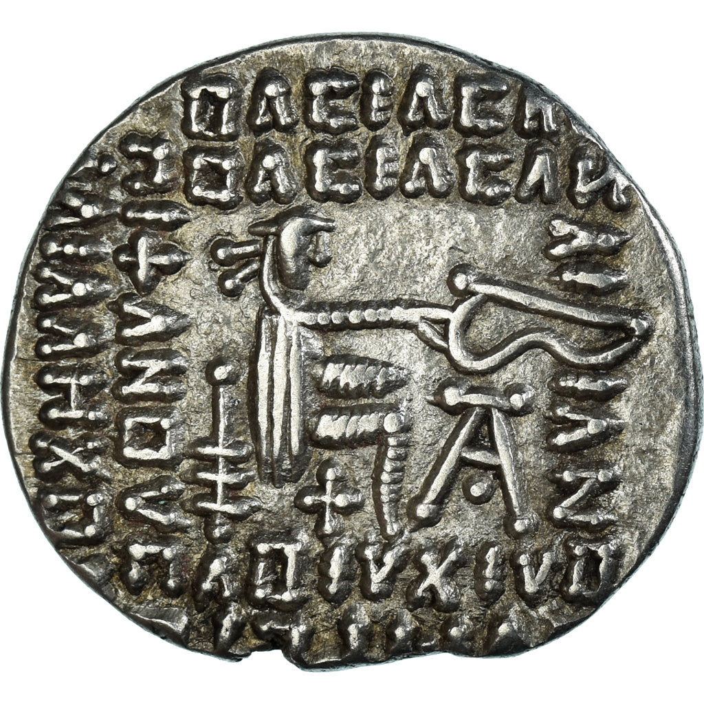 Mince, 
  
  Parthia (království), 
  
  Vardanes II