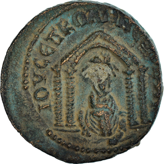 Mince, 
  
  mezopotámie, 
  
  Filip II