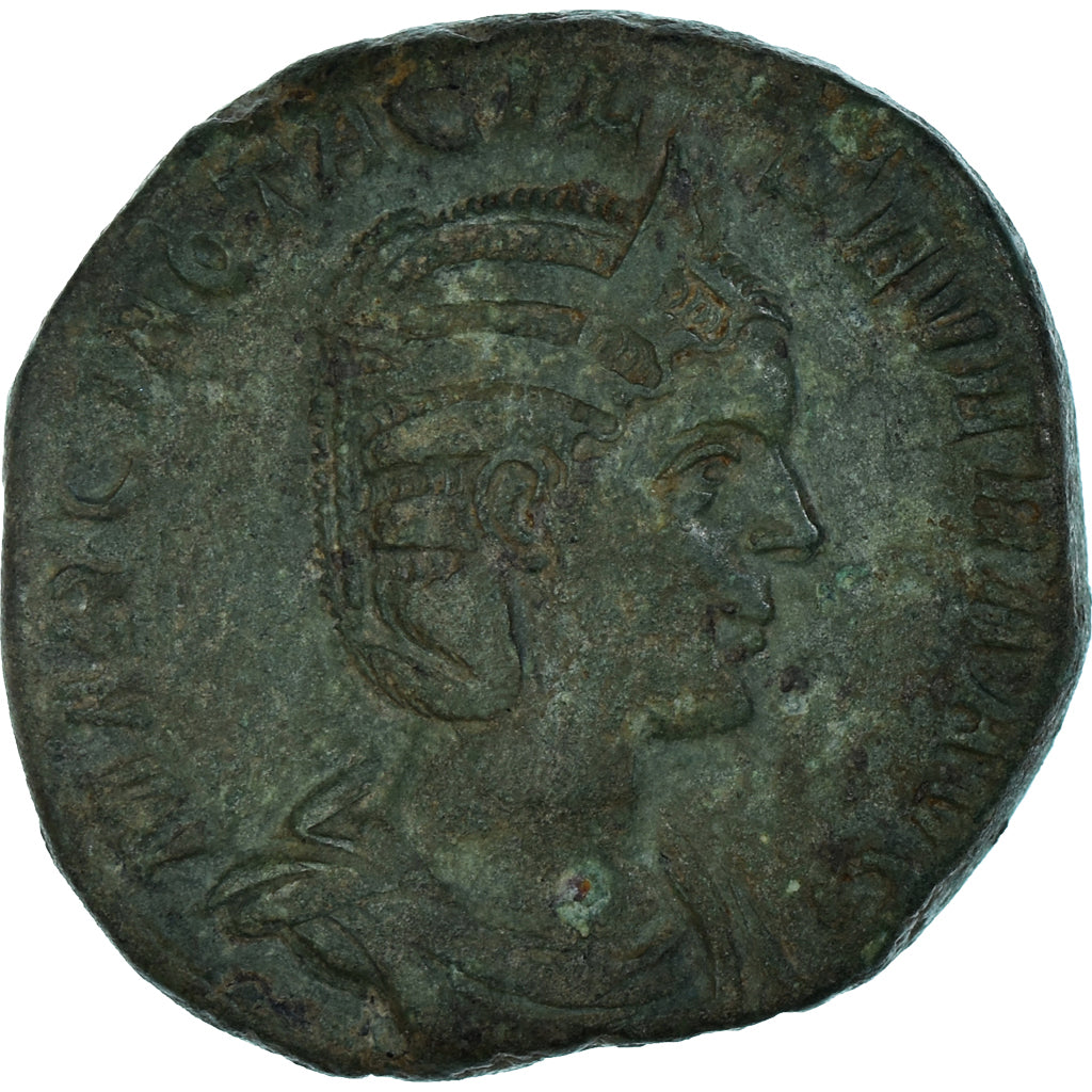 Mince, 
  
  Otacilia Severa, 
  
  Sestertius