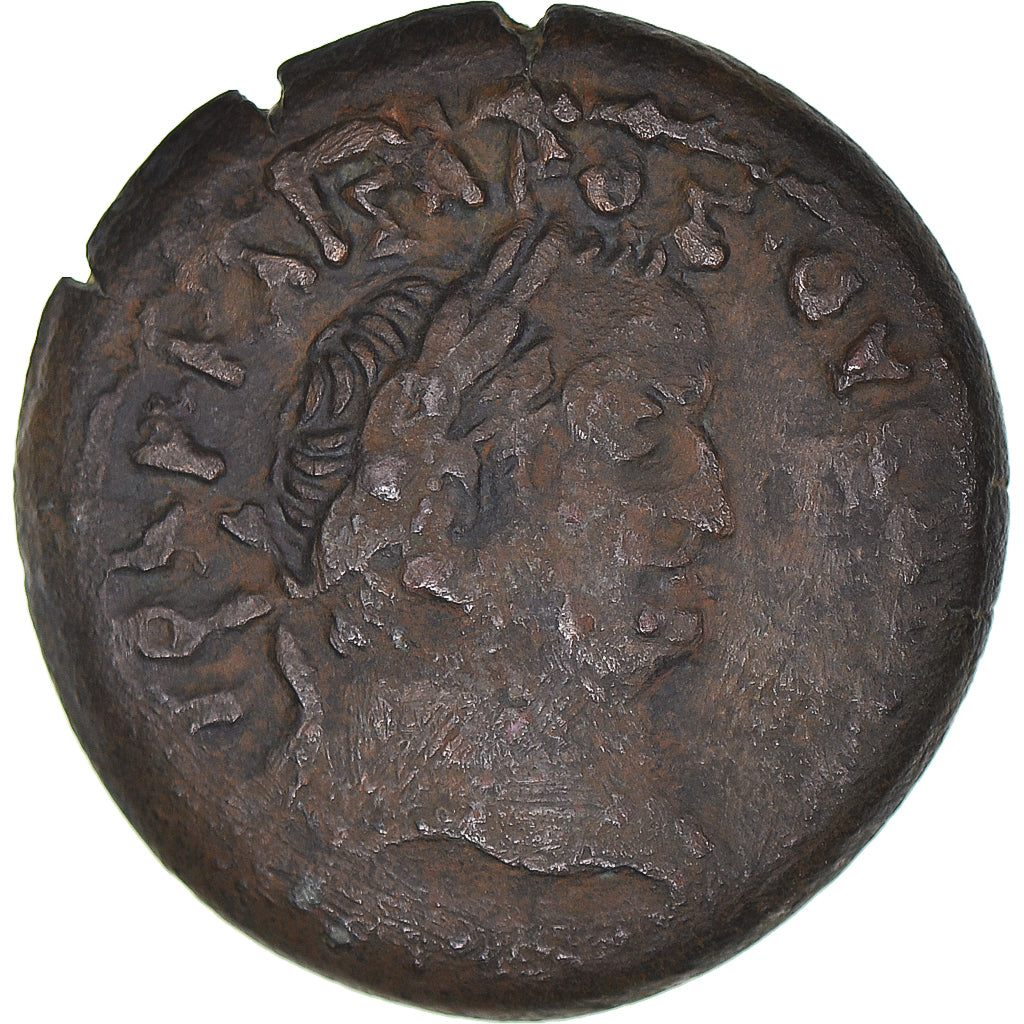 Mince, 
  
  Egypt, 
  
  Vespasian
