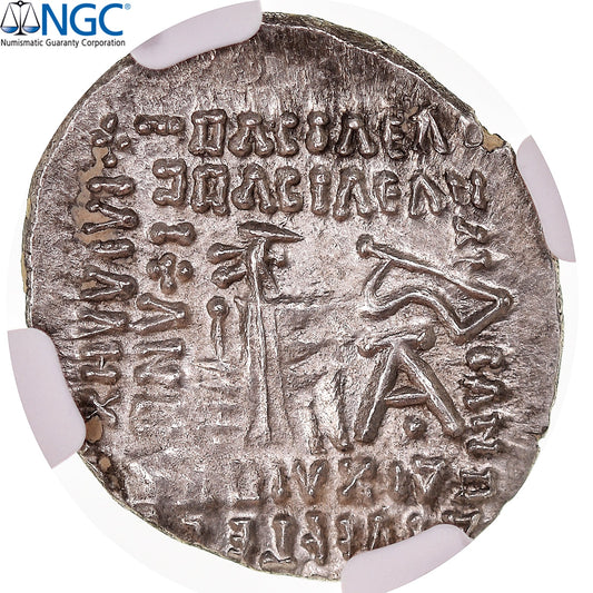 Mince, 
  
  Parthia (království), 
  
  Artabanos IV