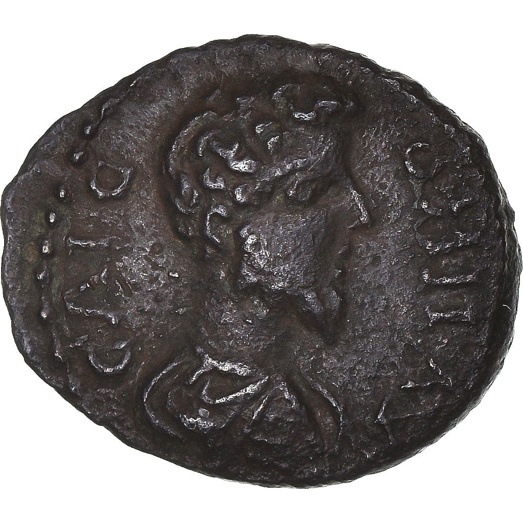 Mince, 
  
  Troas, 
  
  Commodus