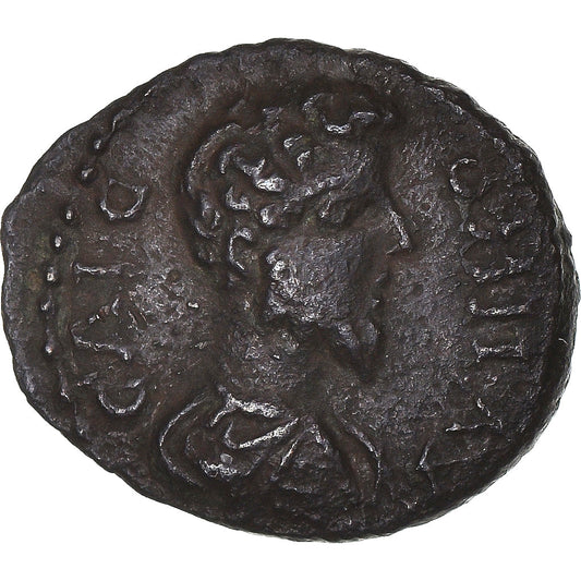 Mince, 
  
  Troas, 
  
  Commodus