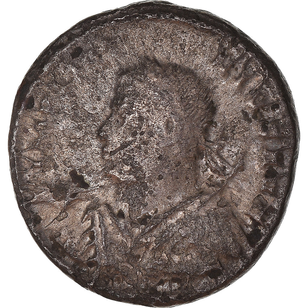 Mince, 
  
  Licinius I, 
  
  Argenteus