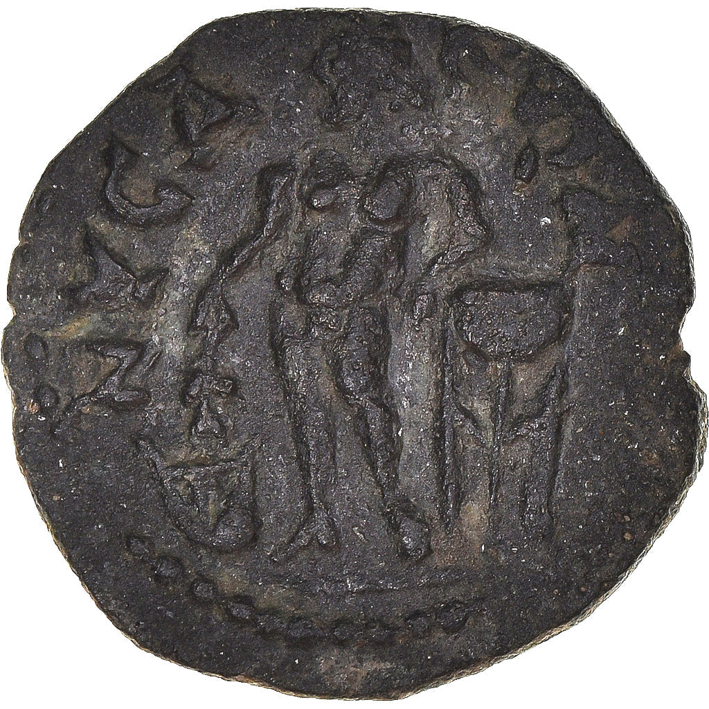 Mince, 
  
  Lydie, 
  
  Severus Alexander