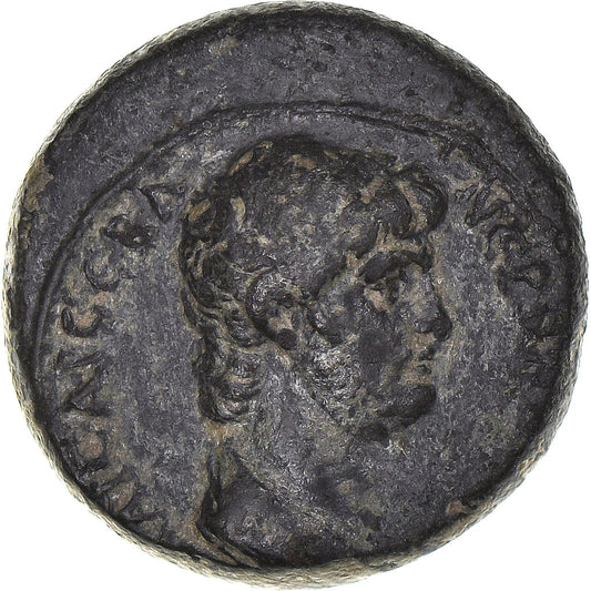 Mince, 
  
  Lydie, 
  
  Nero