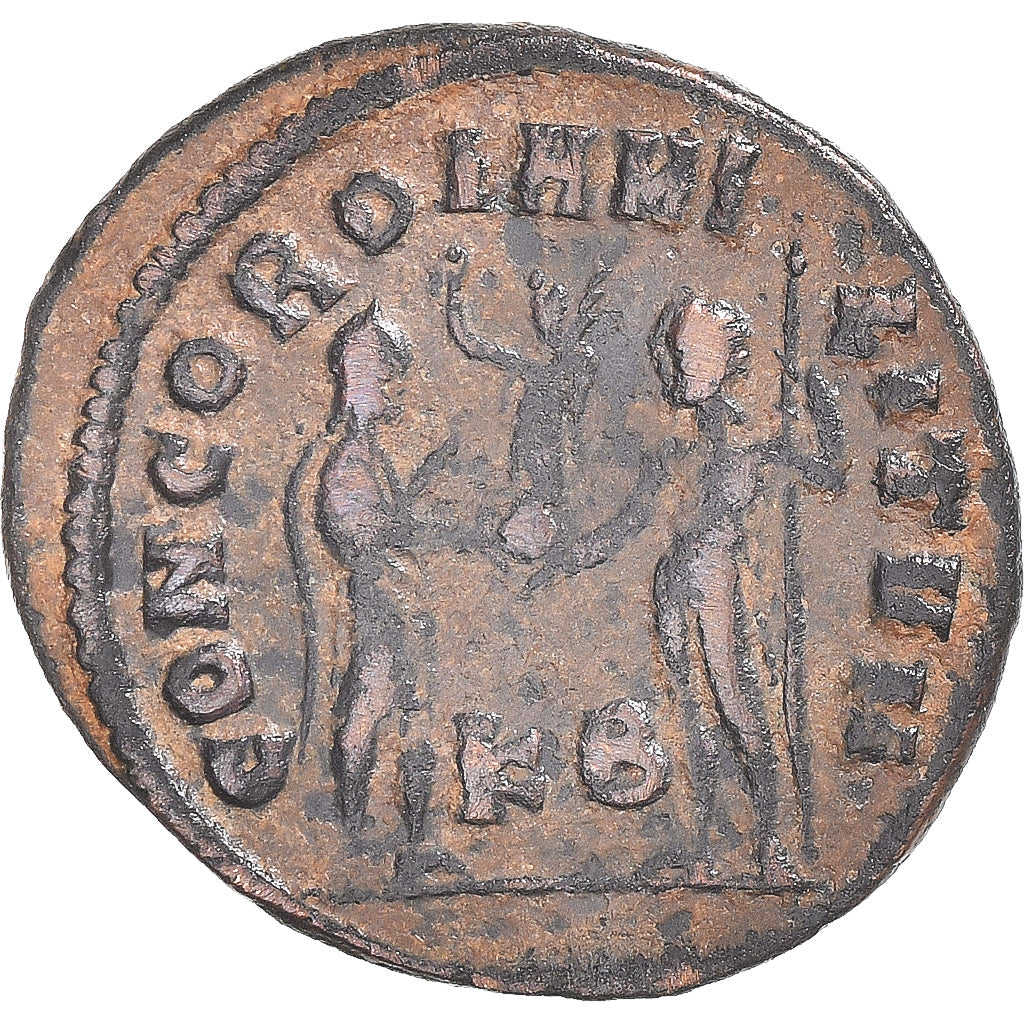 Mince, 
  
  Konstantin I. 
  
  Æ vyzařovat