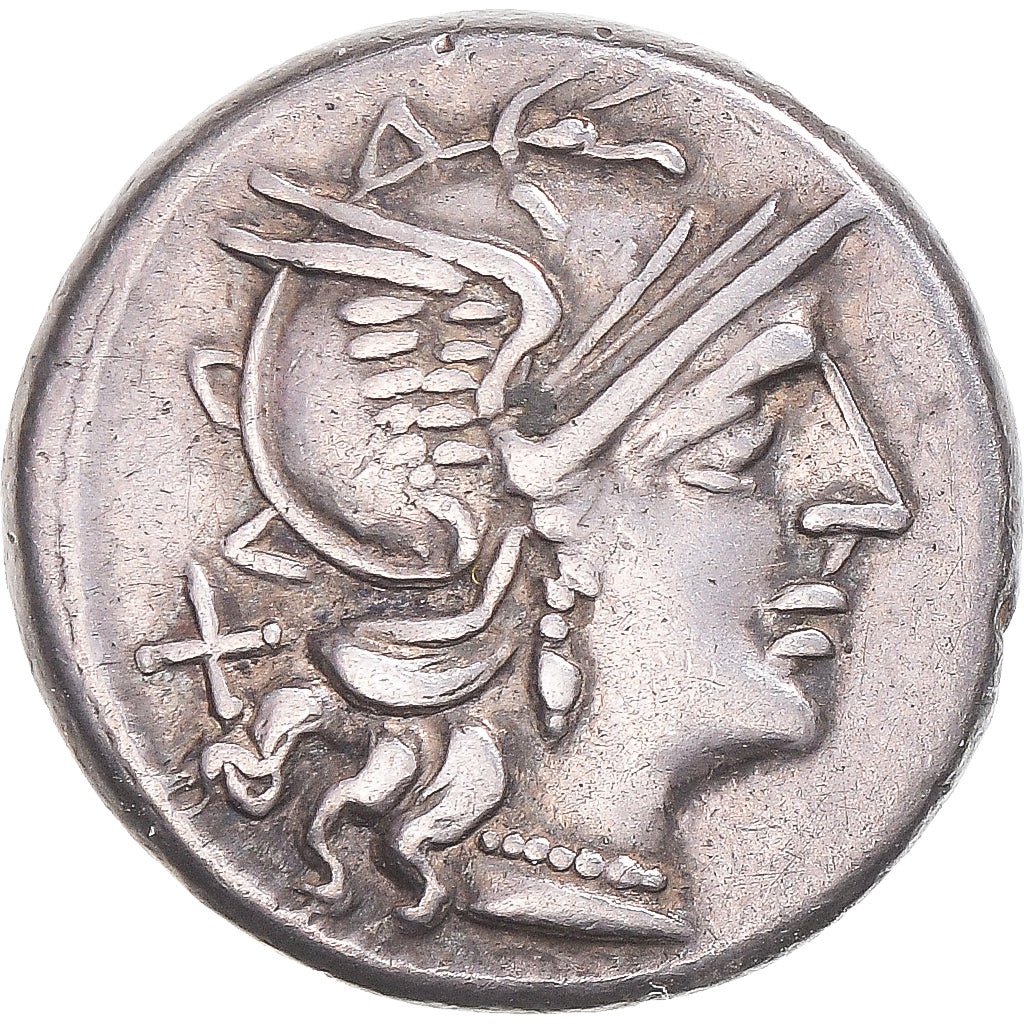 Mince, 
  
  Maiania, 
  
  denár