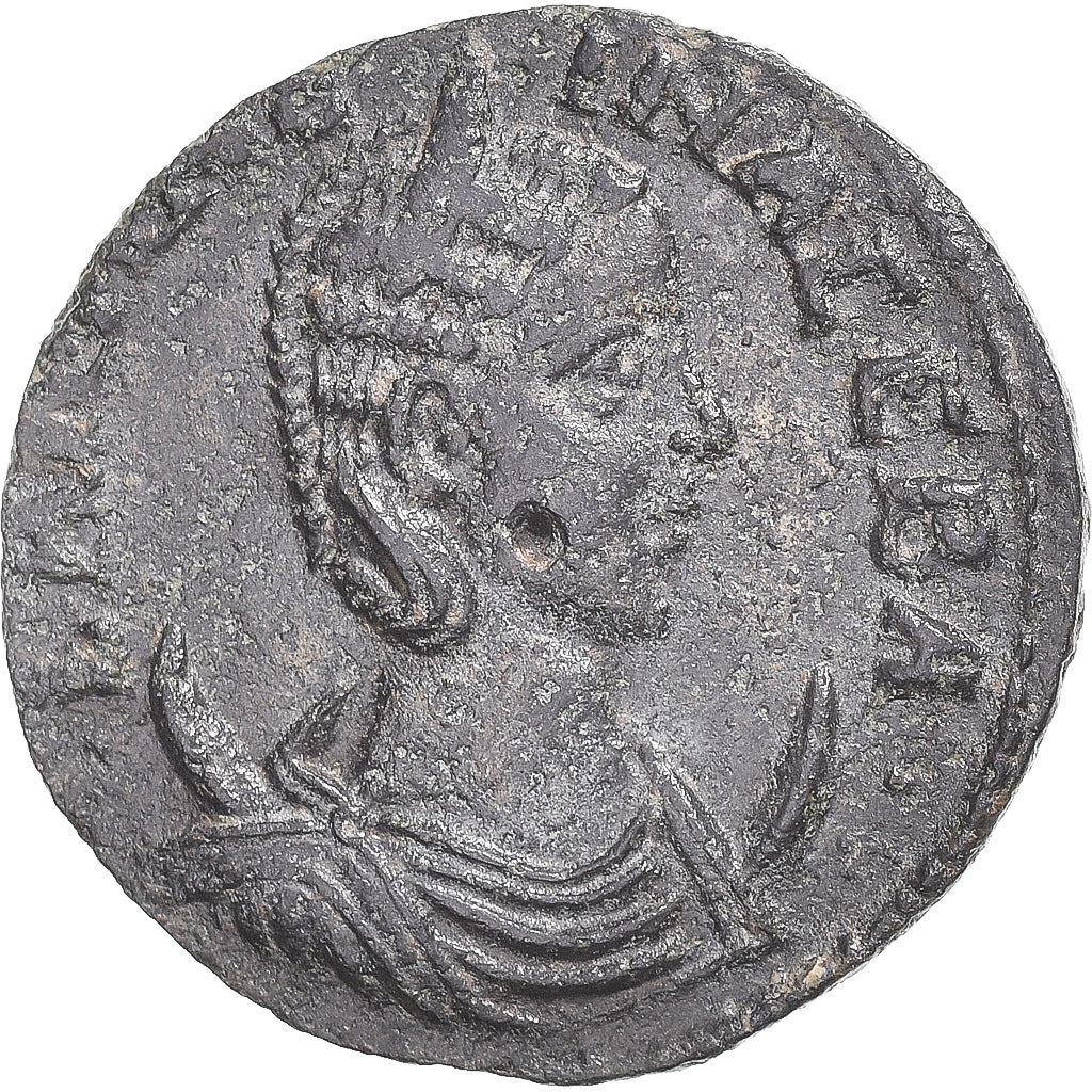 Mince, 
  
  Ionie, 
  
  Gallienus & Salonina