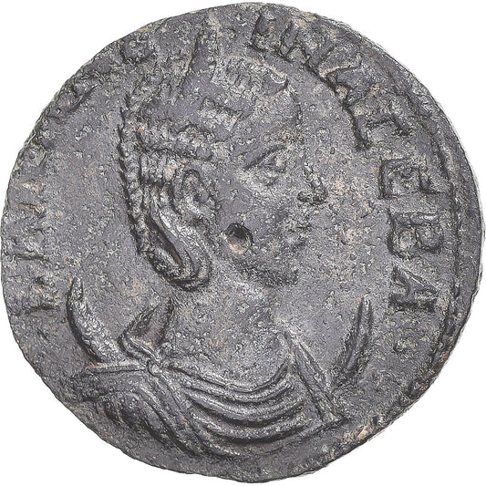 Mince, 
  
  Ionie, 
  
  Gallienus & Salonina