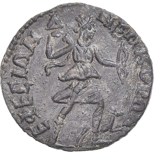 Mince, 
  
  Ionie, 
  
  Gallienus & Salonina