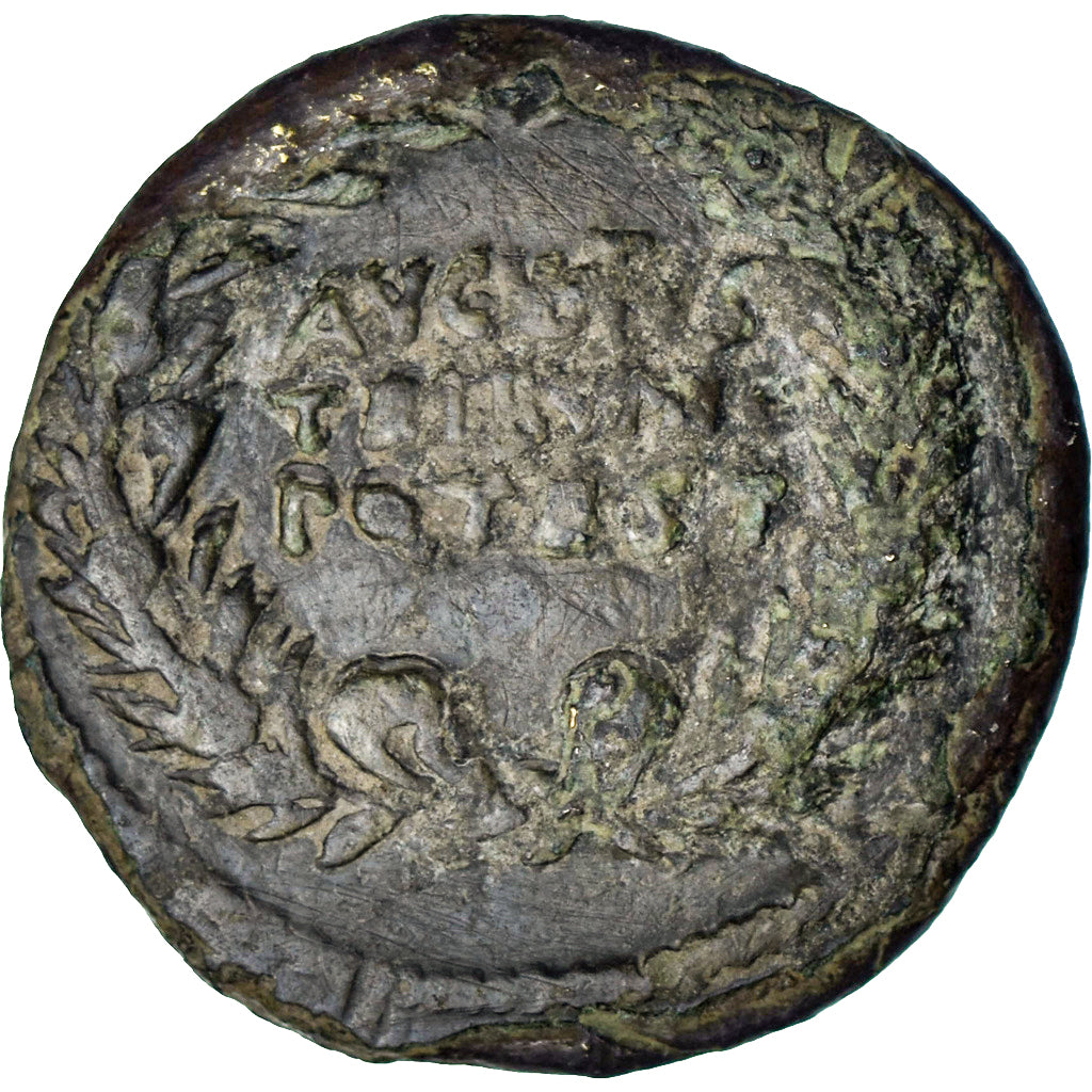 Mince, 
  
  Augustus, 
  
  Dupondius