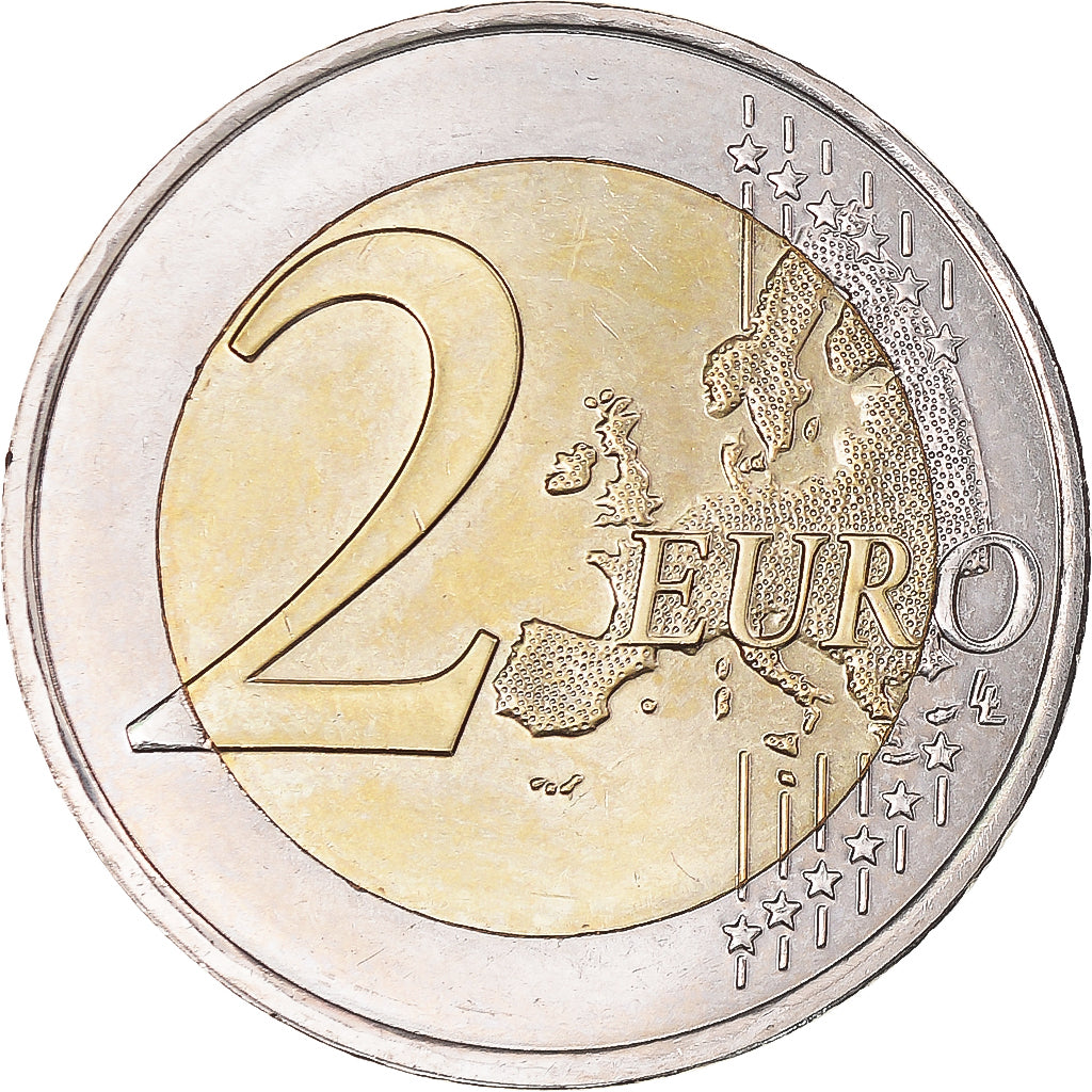Monako, 
  
  2 eura, 
  
  Vstupné à l'ONU