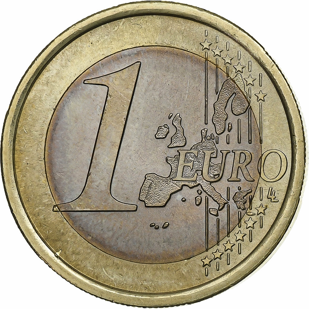 VATIKÁN, 
  
  Jana Pavla II., 
  
  Euro