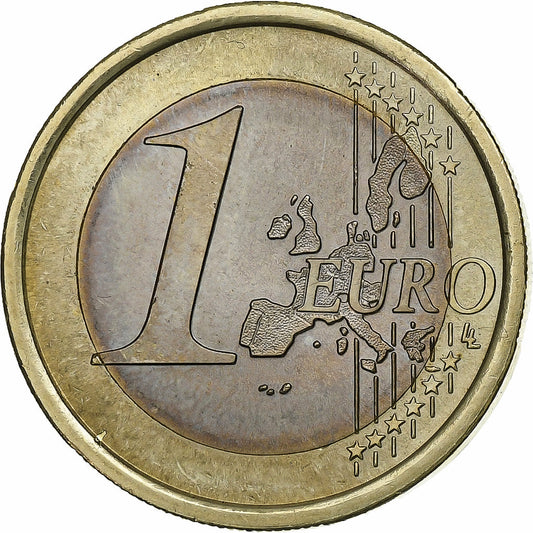 VATIKÁN, 
  
  Jana Pavla II., 
  
  Euro