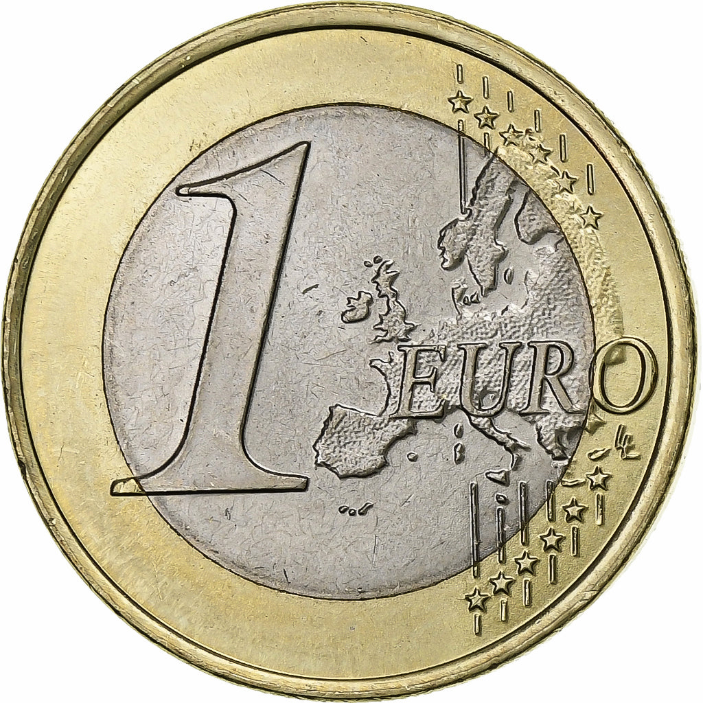 Monako, 
  
  Albert II, 
  
  Euro