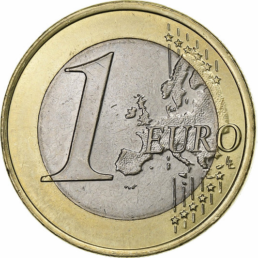 Monako, 
  
  Albert II, 
  
  Euro