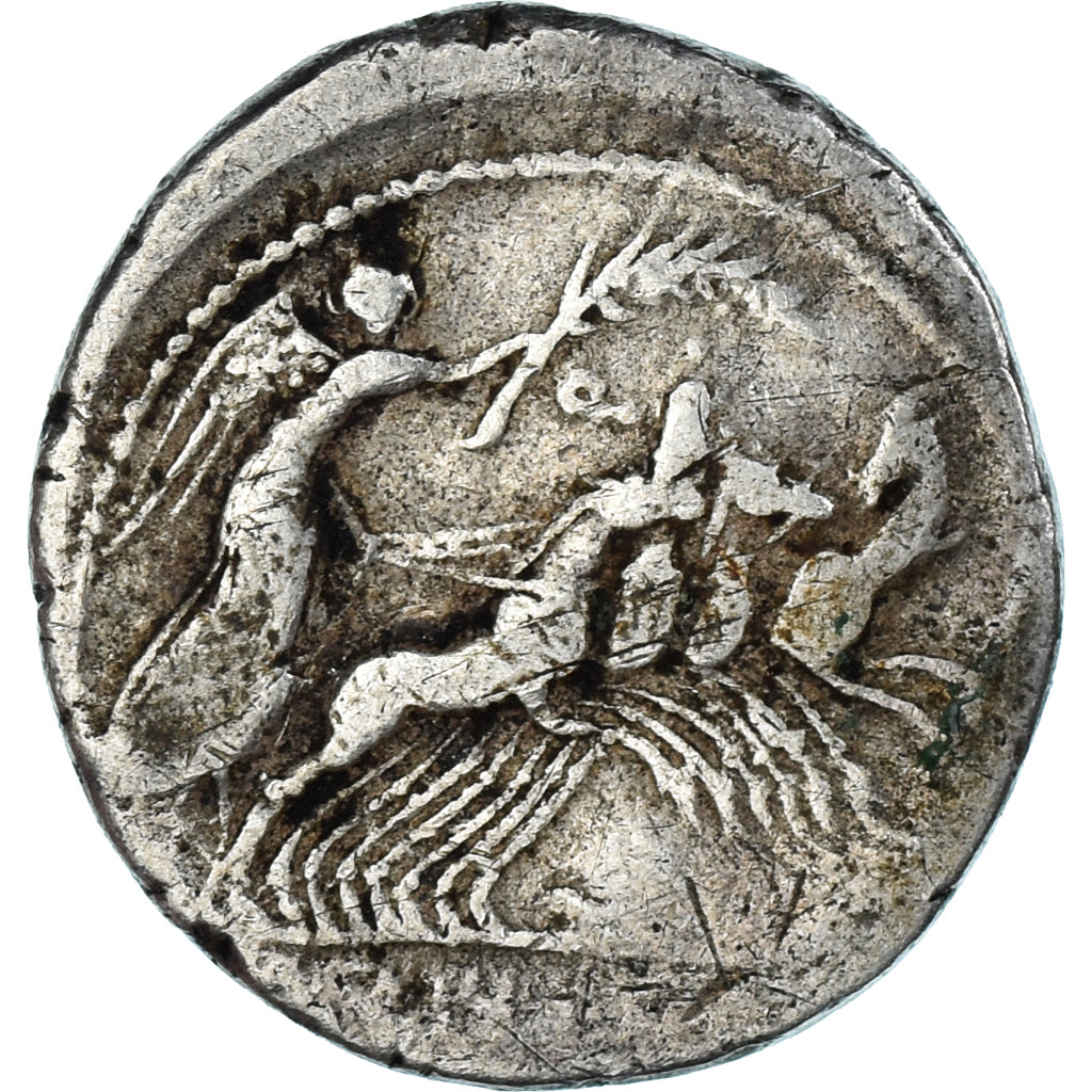 Mince, 
  
  Fabia, 
  
  denár