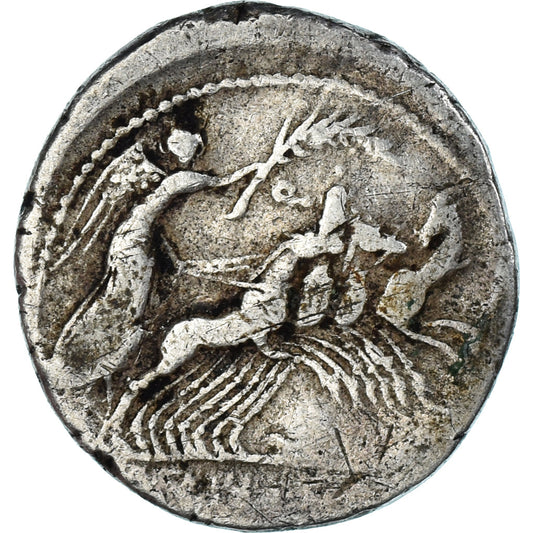 Mince, 
  
  Fabia, 
  
  denár