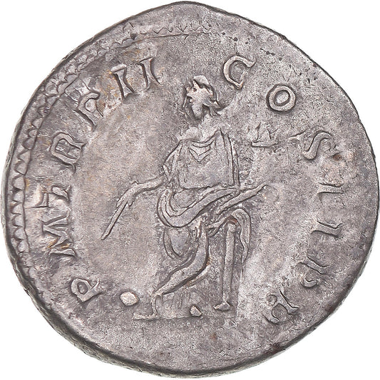 Mince, 
  
  Elagabalus, 
  
  Antoninianus