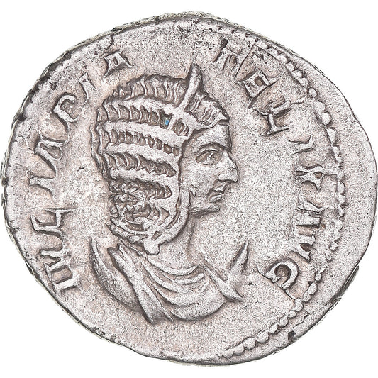 Mince, 
  
  Julia Domna, 
  
  Antoninianus
