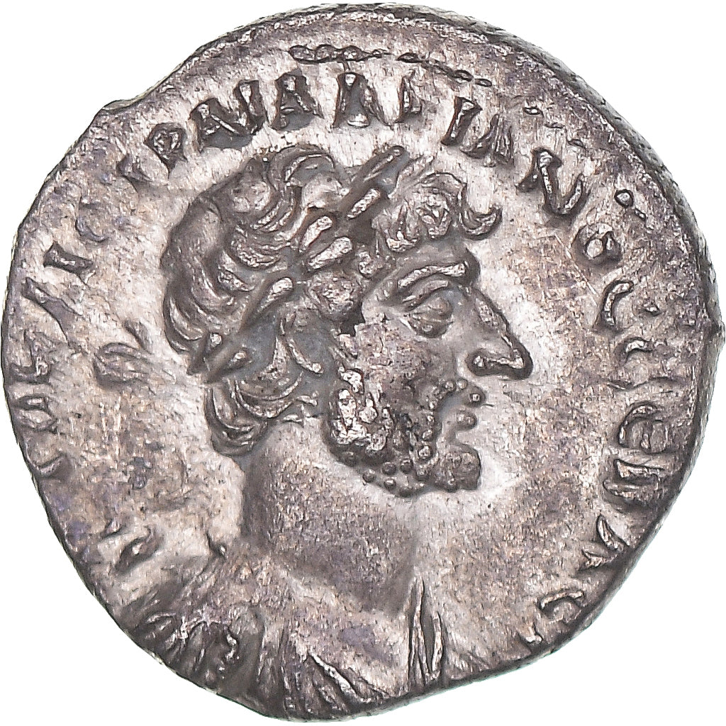 Mince, 
  
  Kappadokie, 
  
  Hemidrachma
