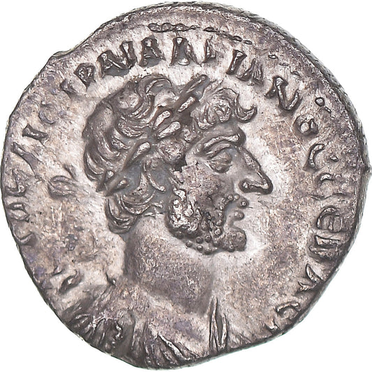 Mince, 
  
  Kappadokie, 
  
  Hemidrachma
