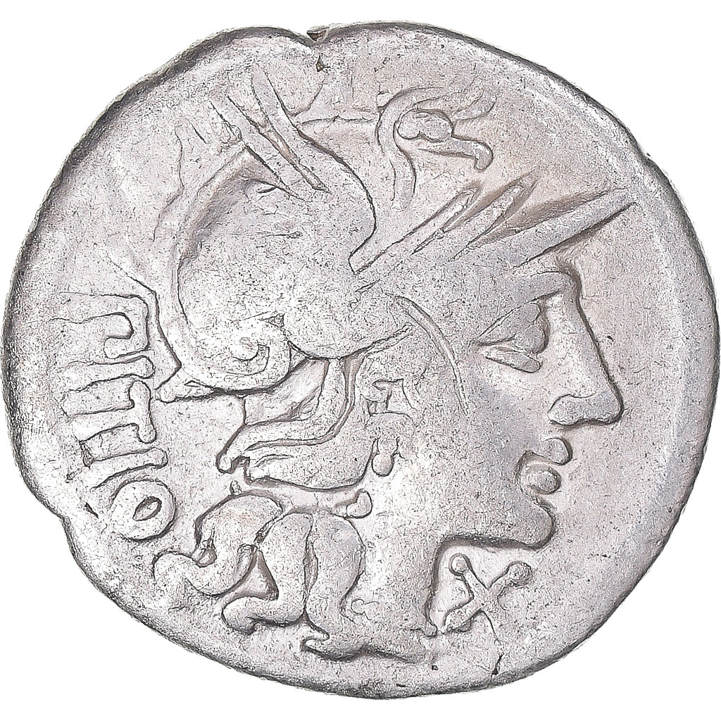 Mince, 
  
  Sempronia, 
  
  denár