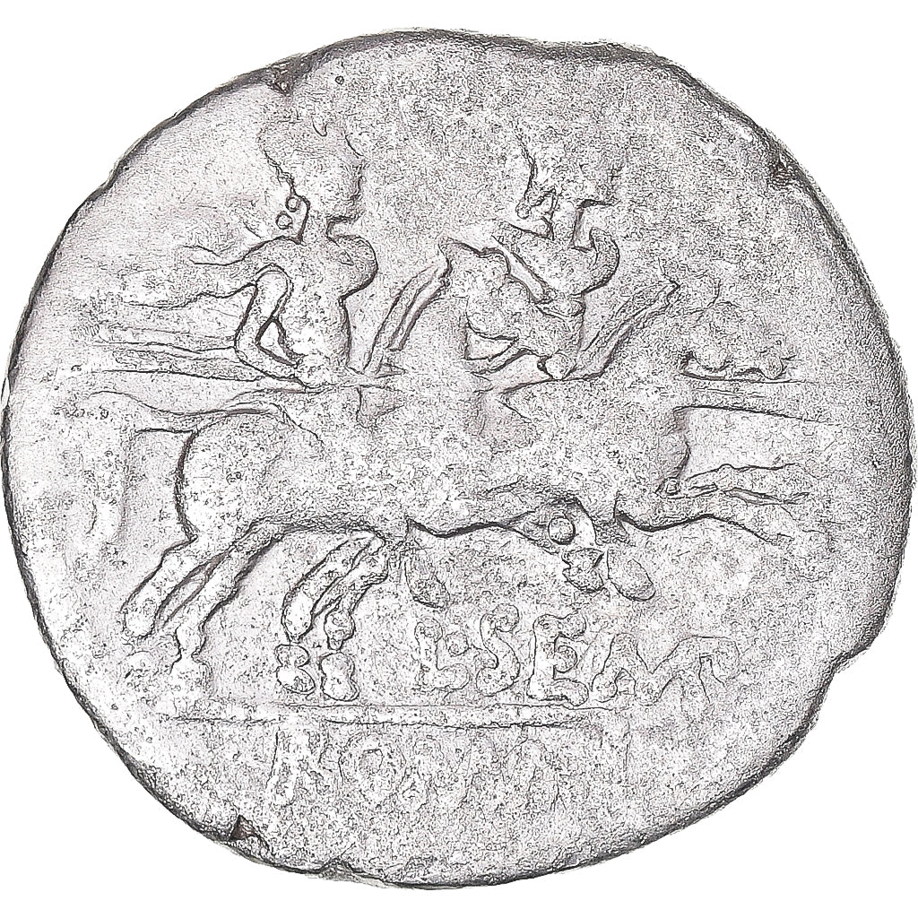 Mince, 
  
  Sempronia, 
  
  denár