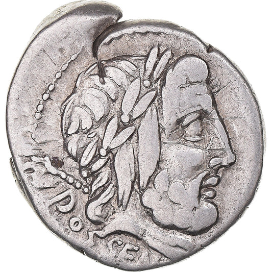Mince, 
  
  Rubria, 
  
  denár