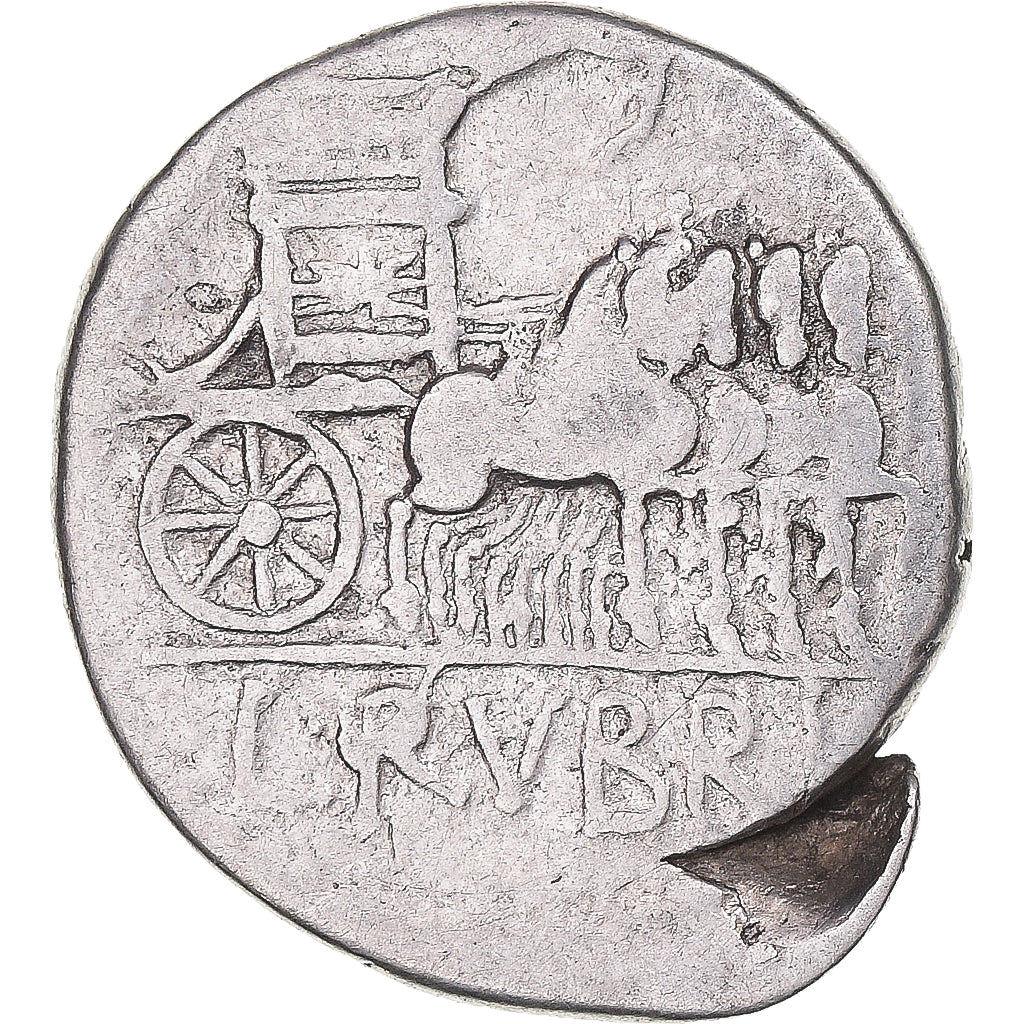 Mince, 
  
  Rubria, 
  
  denár