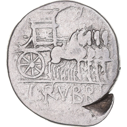 Mince, 
  
  Rubria, 
  
  denár