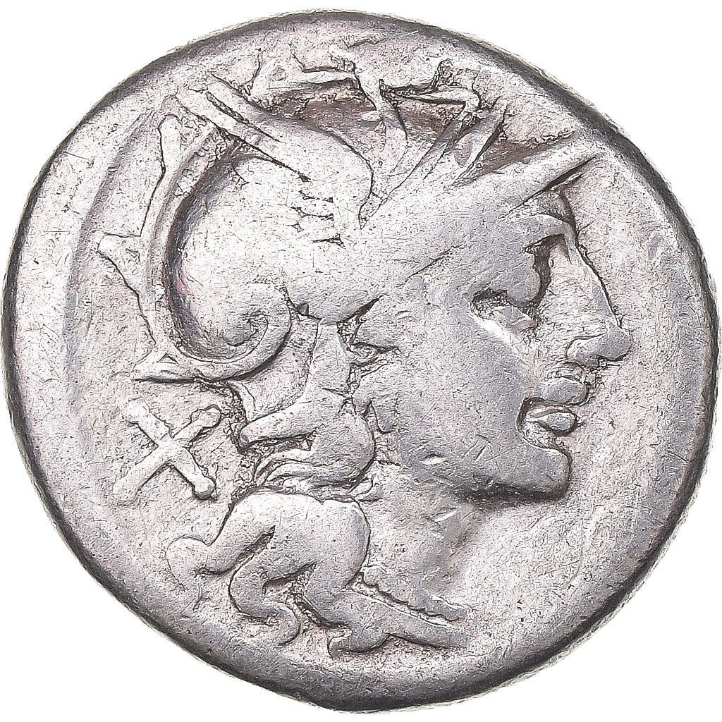 Mince, 
  
  Pinaria, 
  
  denár
