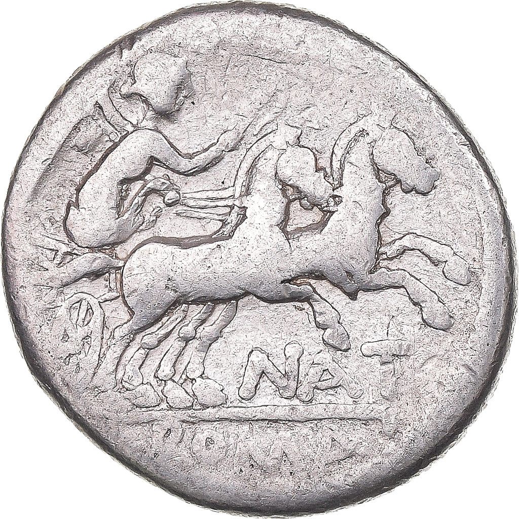 Mince, 
  
  Pinaria, 
  
  denár