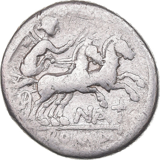 Mince, 
  
  Pinaria, 
  
  denár