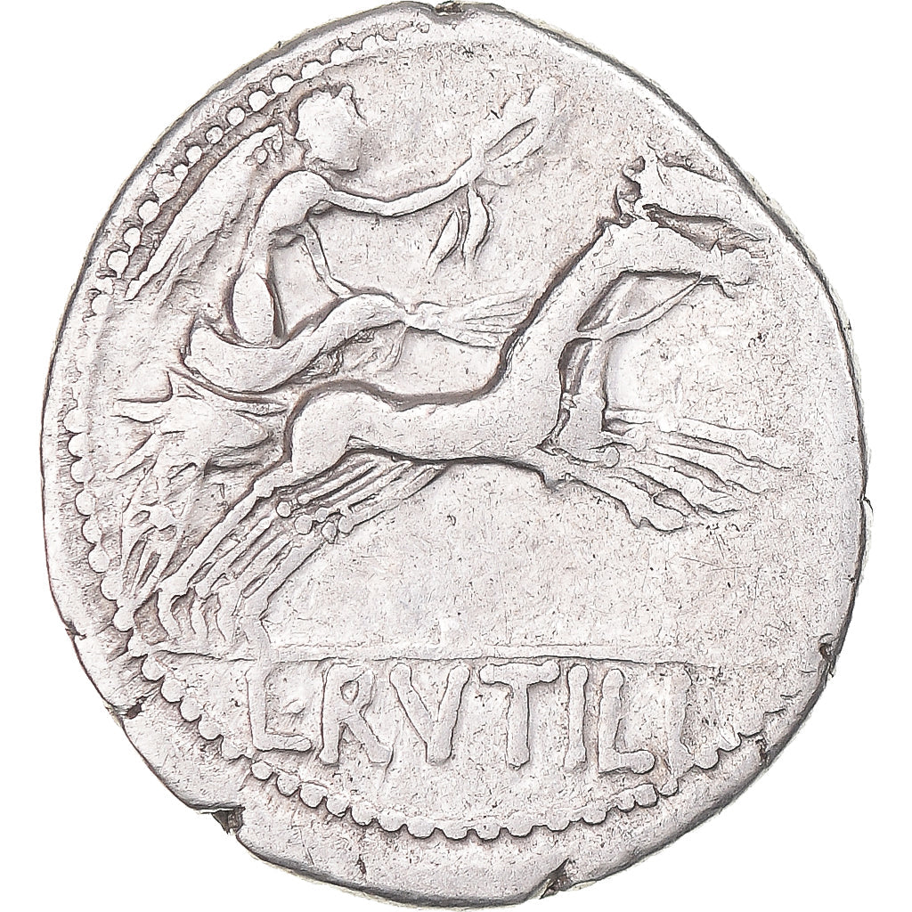 Mince, 
  
  rutilie, 
  
  denár