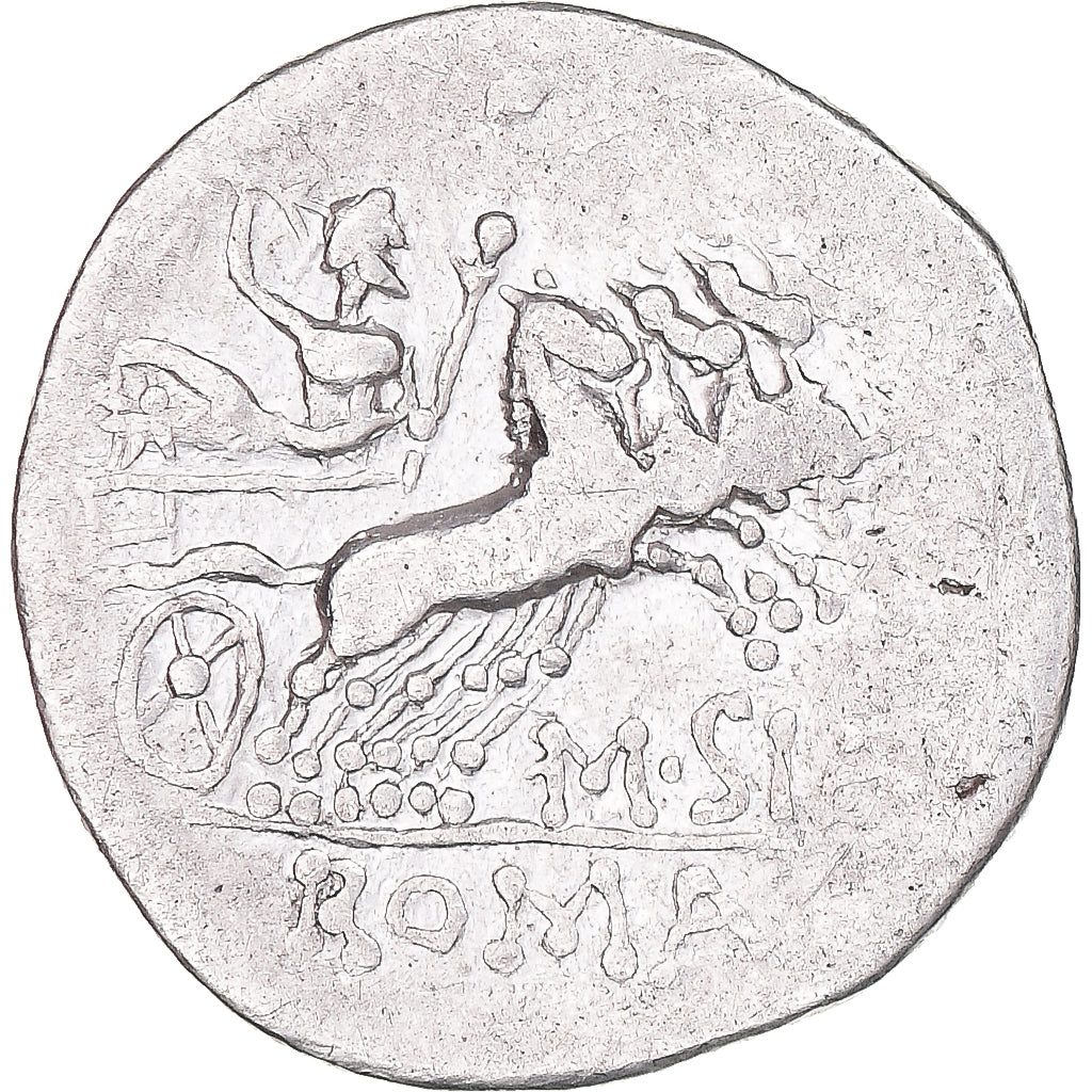Mince, 
  
  Curtia, 
  
  denár