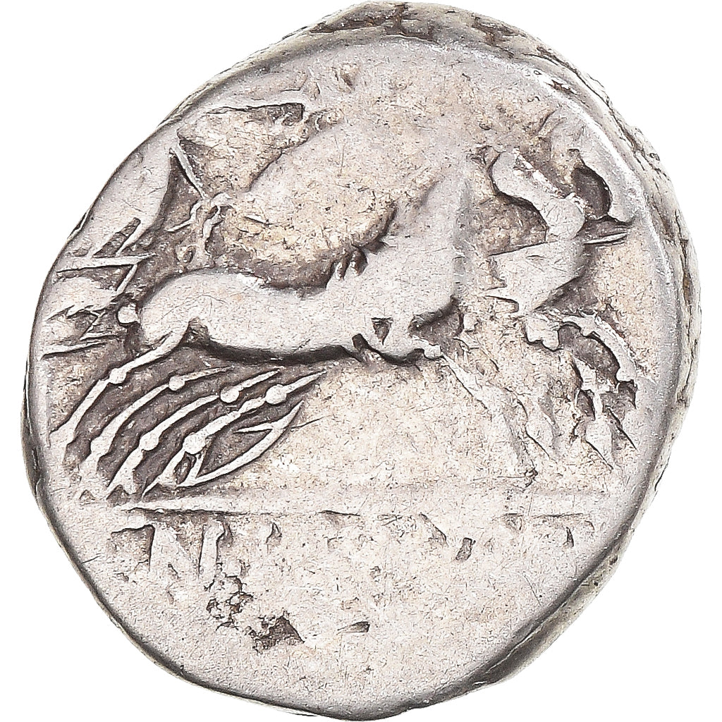 Mince, 
  
  Cornelia, 
  
  denár
