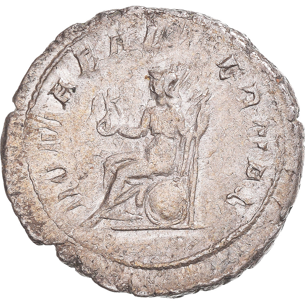 Mince, 
  
  Filip I, 
  
  Antoninianus