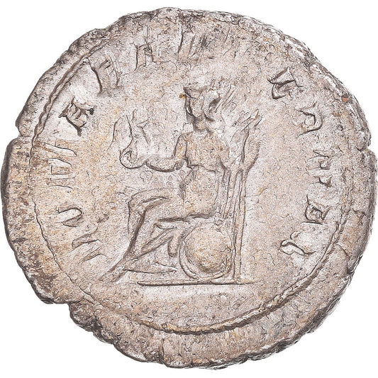 Mince, 
  
  Filip I, 
  
  Antoninianus