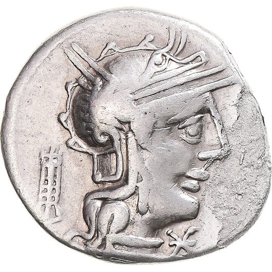 Mince, 
  
  opimie, 
  
  denár
