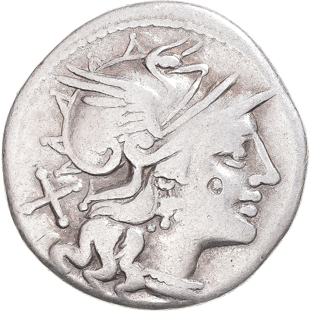 Mince, 
  
  Safra, 
  
  denár