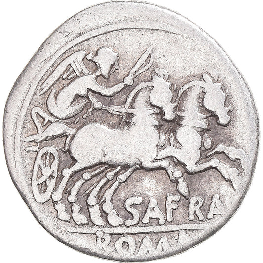 Mince, 
  
  Safra, 
  
  denár