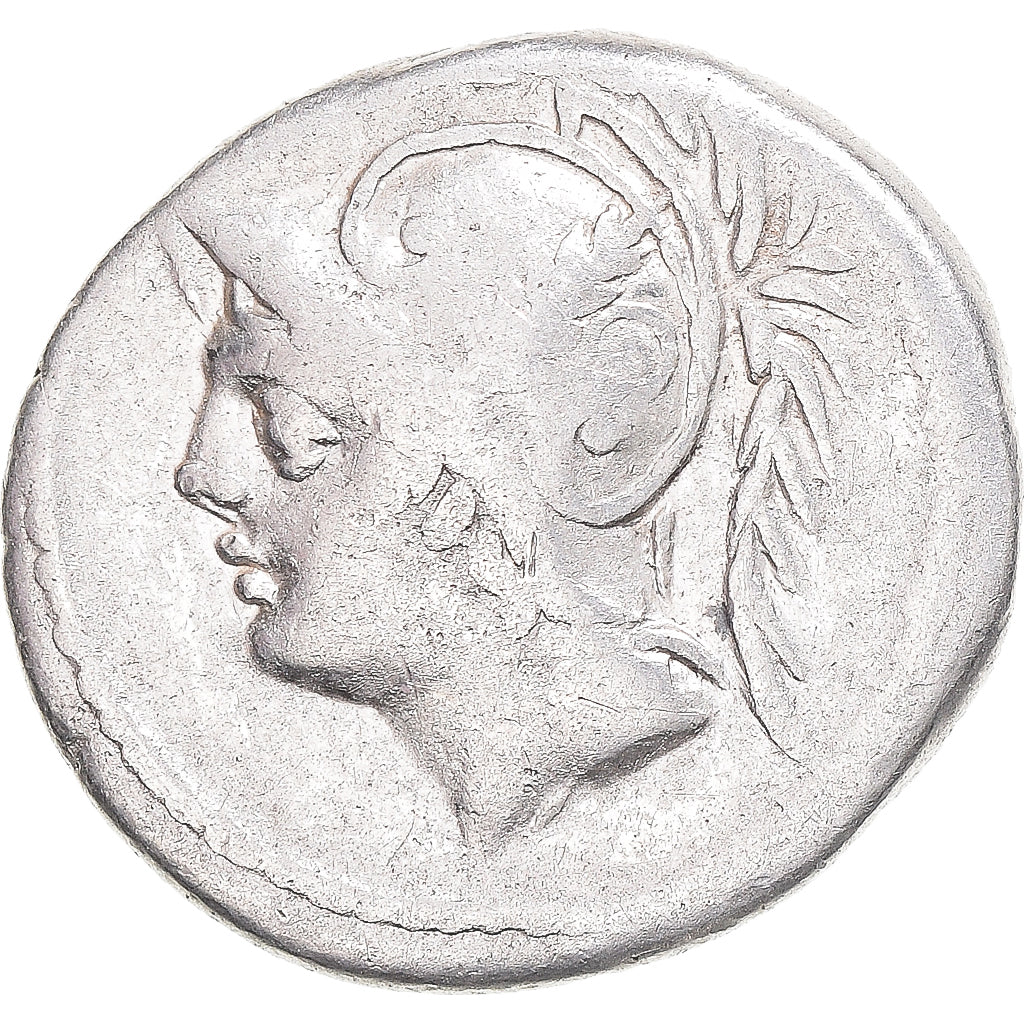 Mince, 
  
  Minucia, 
  
  denár