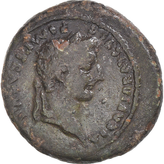 Mince, 
  
  Tiberius, 
  
  Semis