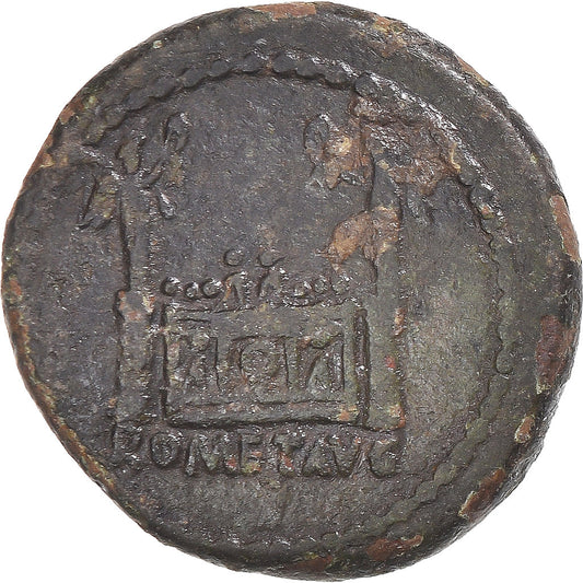 Mince, 
  
  Tiberius, 
  
  Semis