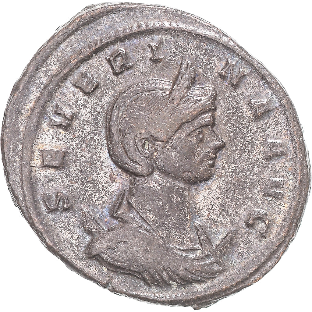Mince, 
  
  Severina, 
  
  Antoninianus