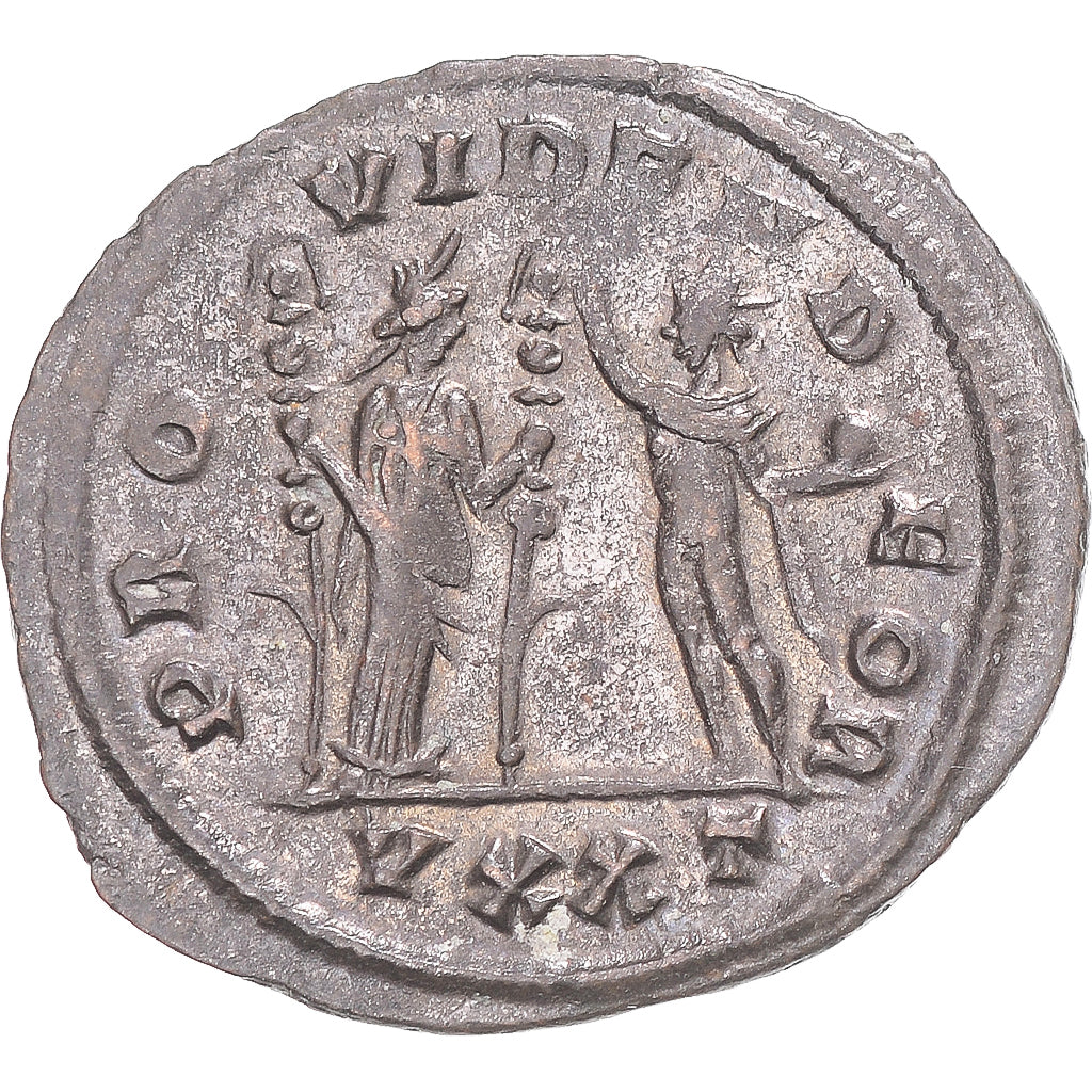 Mince, 
  
  Severina, 
  
  Antoninianus