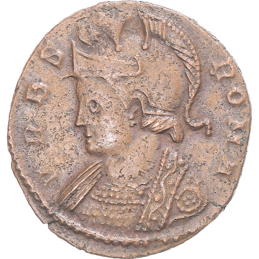 Mince, 
  
  Památky města, 
  
  Follis